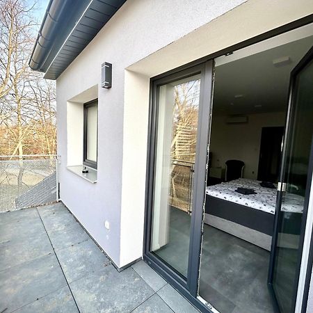 Apartmany Premium Se Soukromym Parkovanim Česká Lípa Zewnętrze zdjęcie