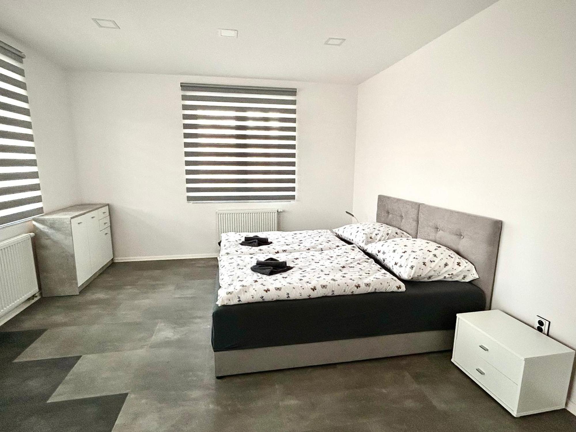 Apartmany Premium Se Soukromym Parkovanim Česká Lípa Zewnętrze zdjęcie