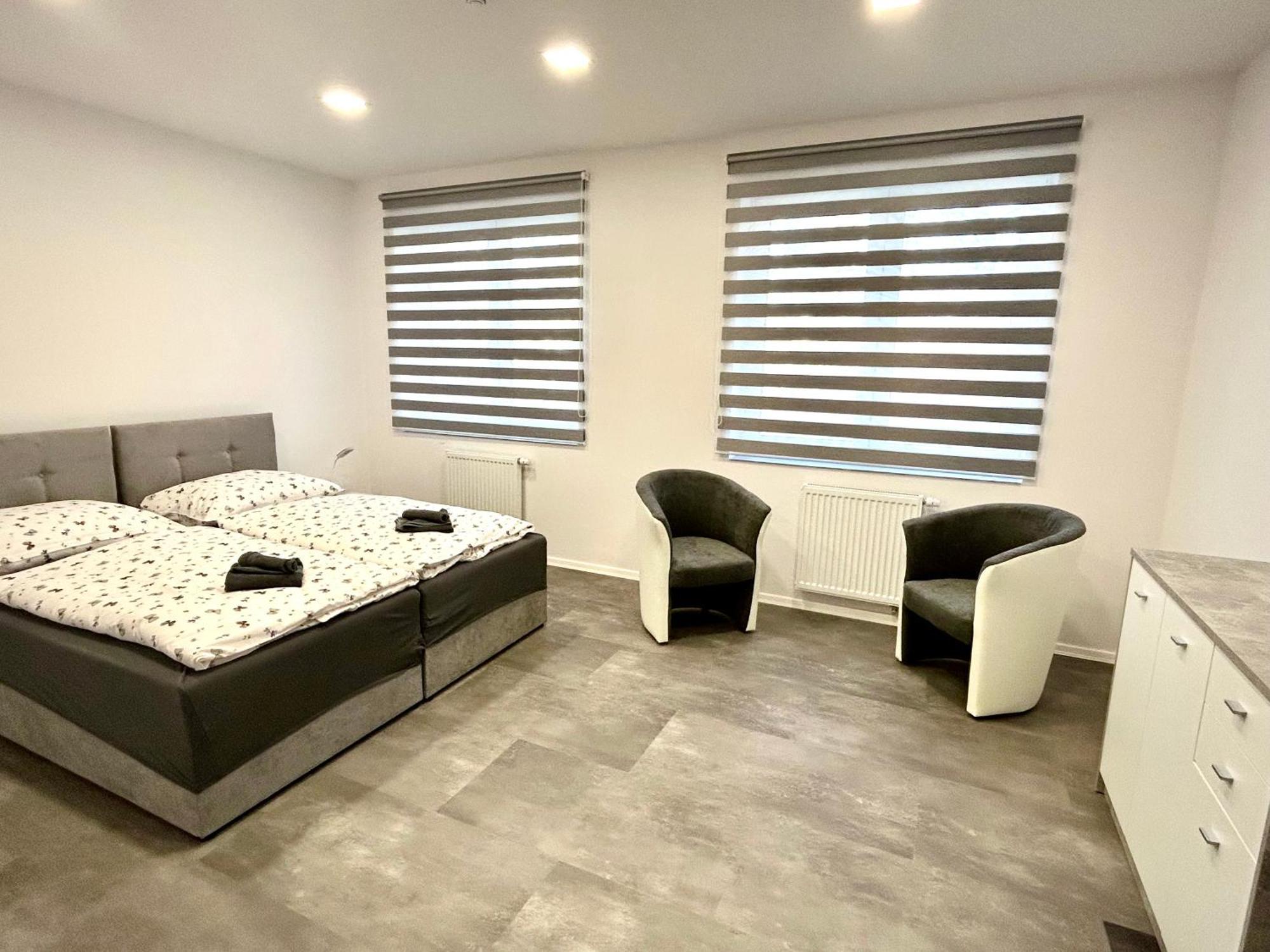 Apartmany Premium Se Soukromym Parkovanim Česká Lípa Zewnętrze zdjęcie