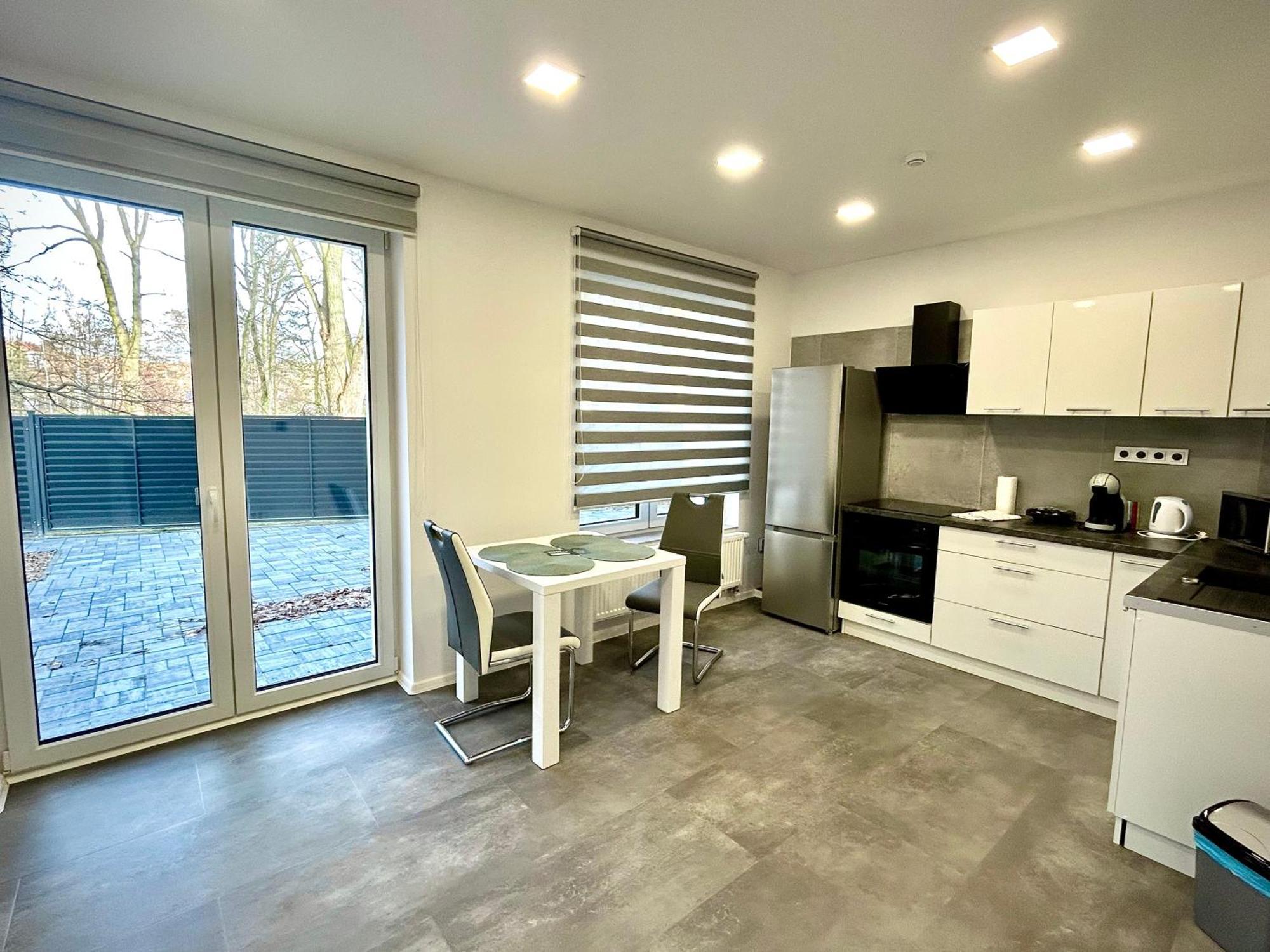 Apartmany Premium Se Soukromym Parkovanim Česká Lípa Zewnętrze zdjęcie