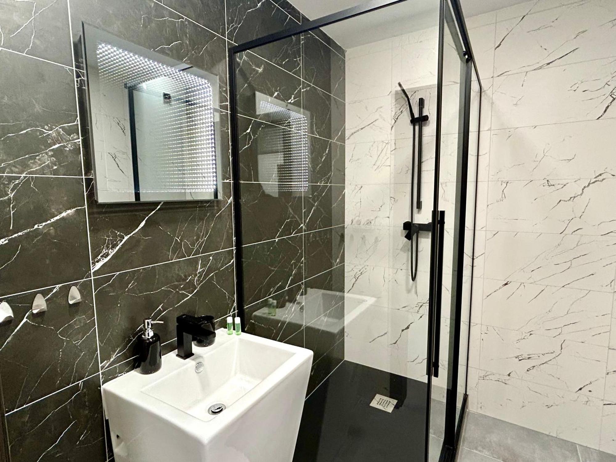 Apartmany Premium Se Soukromym Parkovanim Česká Lípa Zewnętrze zdjęcie