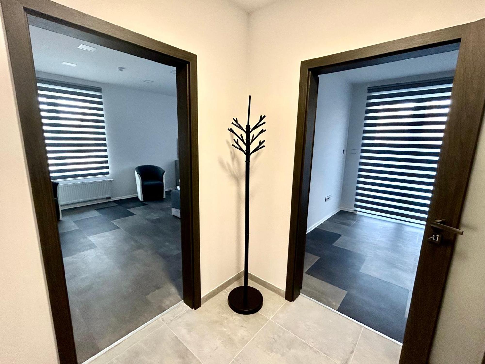Apartmany Premium Se Soukromym Parkovanim Česká Lípa Zewnętrze zdjęcie