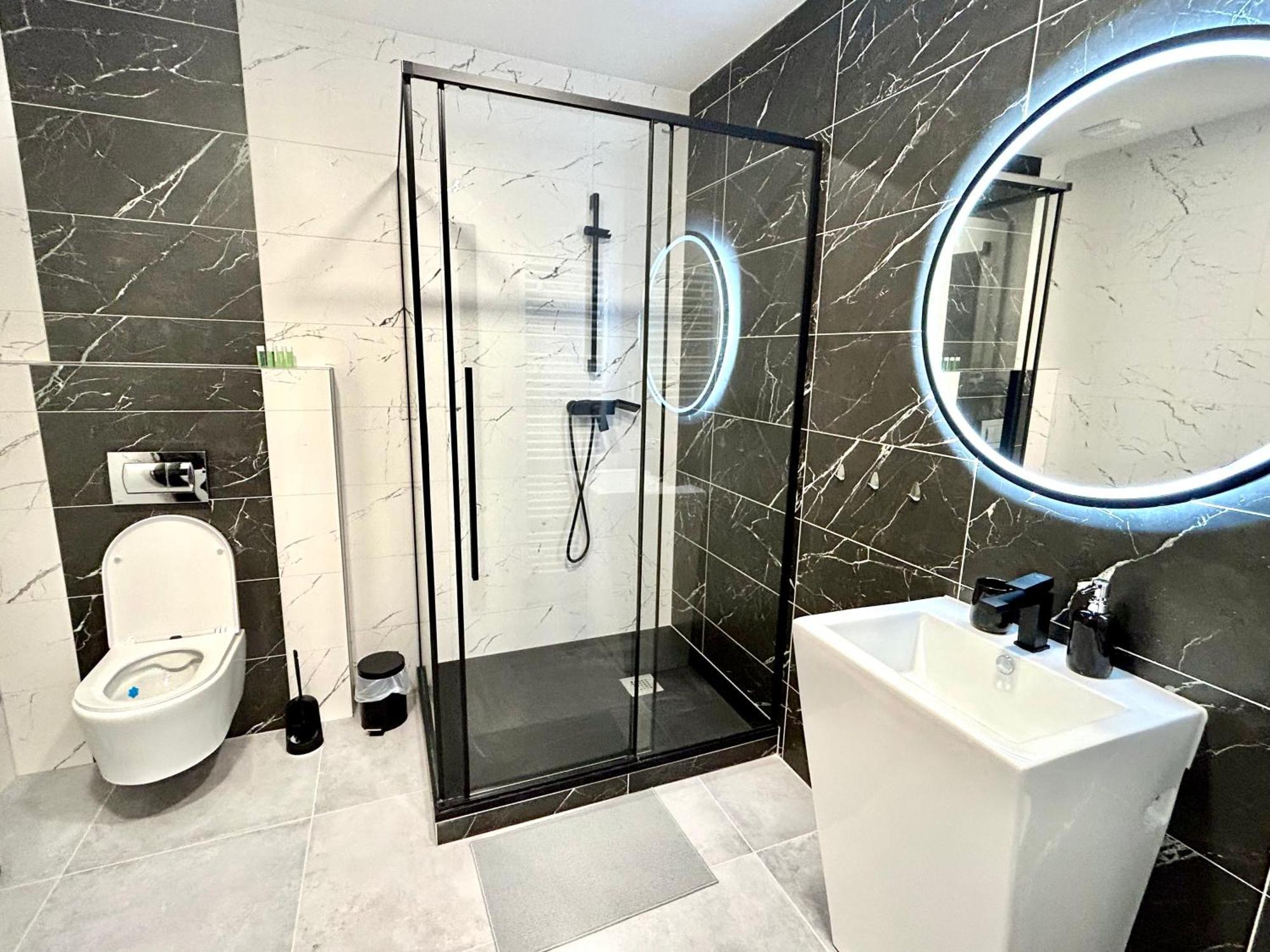 Apartmany Premium Se Soukromym Parkovanim Česká Lípa Zewnętrze zdjęcie