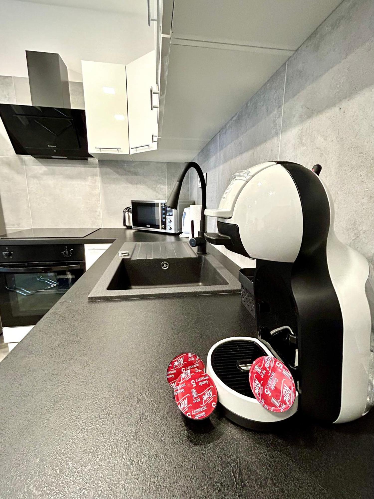 Apartmany Premium Se Soukromym Parkovanim Česká Lípa Zewnętrze zdjęcie